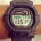 Наручные часы Casio GD-350-8E