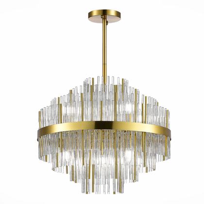 Люстра подвесная ST Luce Rens SL1634.303.09
