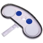 Насадка для чистки дна BR02/P, 26*16 см, Seazone