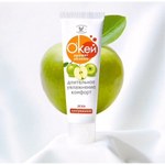 Гель-любрикант "О`Кей", аромат яблоко, туб, 50 г