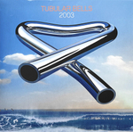 Mike Oldfield / Tubular Bells 2003 (Limited Edition)(Coloured Vinyl)(LP)