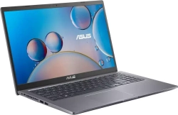 Ноутбук ASUS VivoBook X515EP-BQ317 (90NB0TZ1-M00MW0) 15.6"FHD IPS/I5-1135G7 Quad/8Gb/512Gb SSD/MX330-2Gb/DOS серый