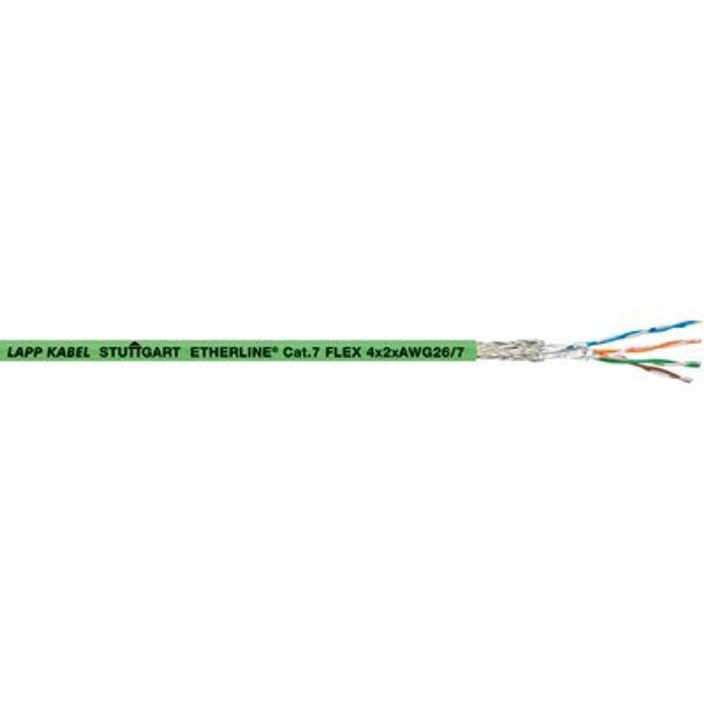 ETHERLINE Cat.7 FLEX