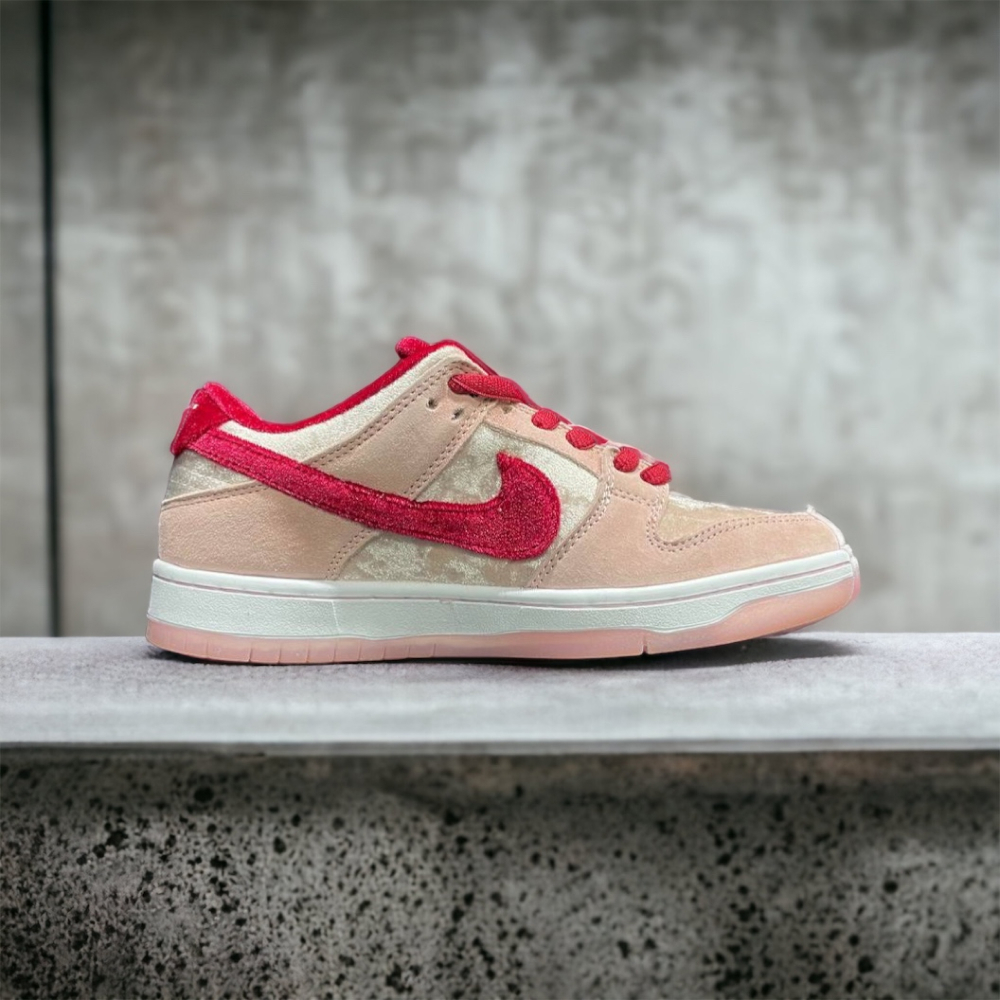 Nike SB Dunk Low • StrangeLove