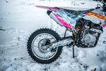 Z2 Roqvi Pink