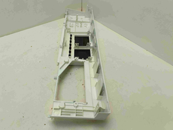 HW60-12829A кт225 Панель лицевая для стиральной машины Haier HW60-12829A б/у