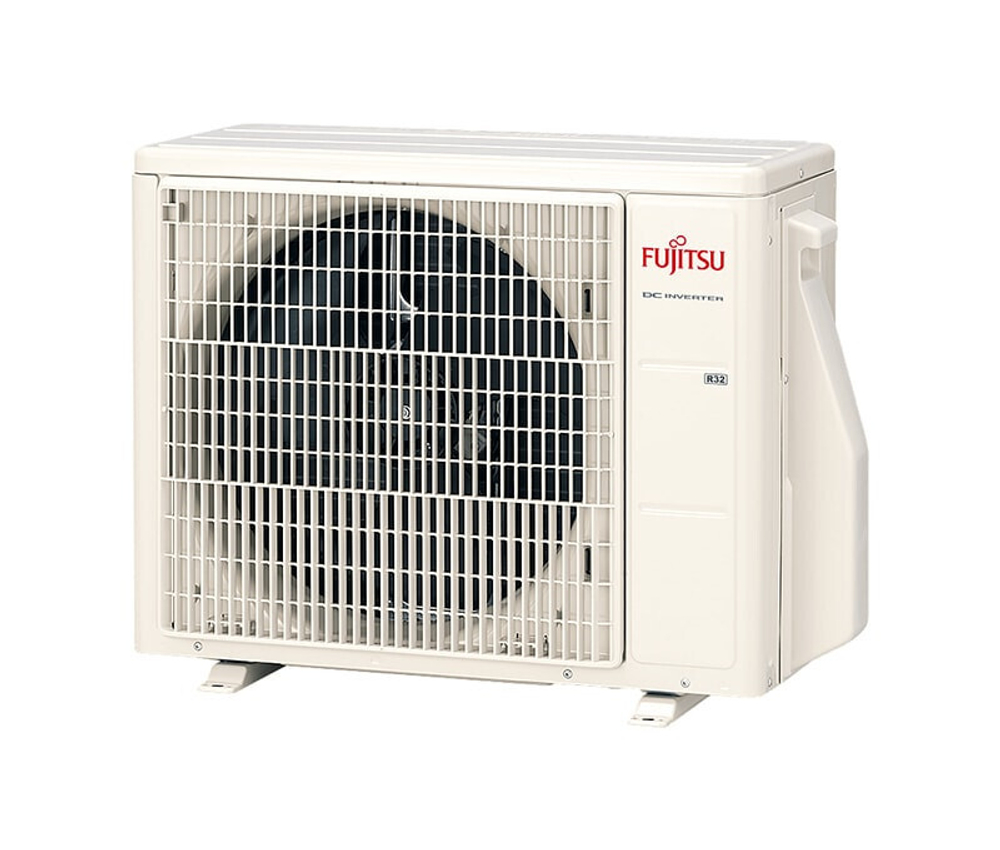 Fujitsu Interios Inverter ASYG12KETA-B/AOYG12KETA