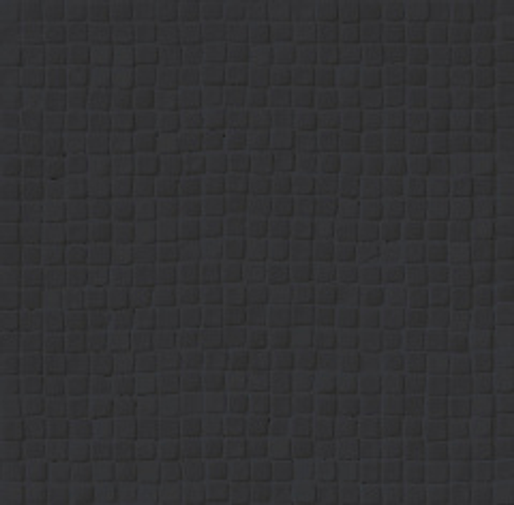 Мозаика /Керамогранит 41zero42 NANO GAP Nano Gap Nero 30х30 (8мм) арт.4100483_1