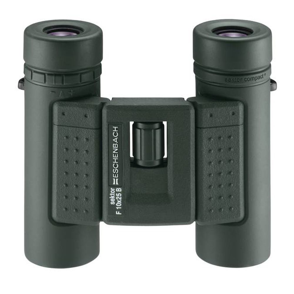 Бинокль Eschenbach Sektor F 10x25 Compact+