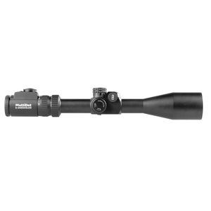 Прицел Veber MultiDOT 6-24X50 OLED