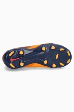 Бутсы Nike Phantom 6 Low Academy Erling Haaland FG/MG Junior