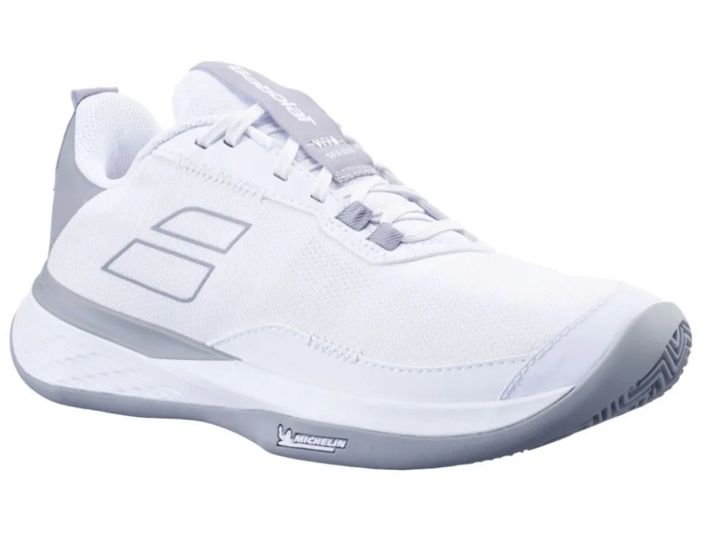 Женские теннисные кроссовки Babolat SFX Evo Clay Woman
