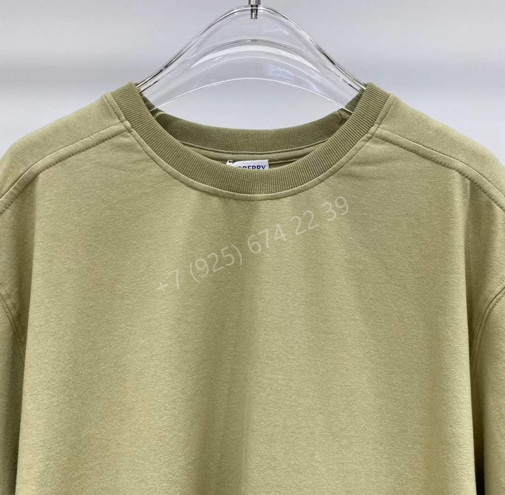 Футболка Burberry