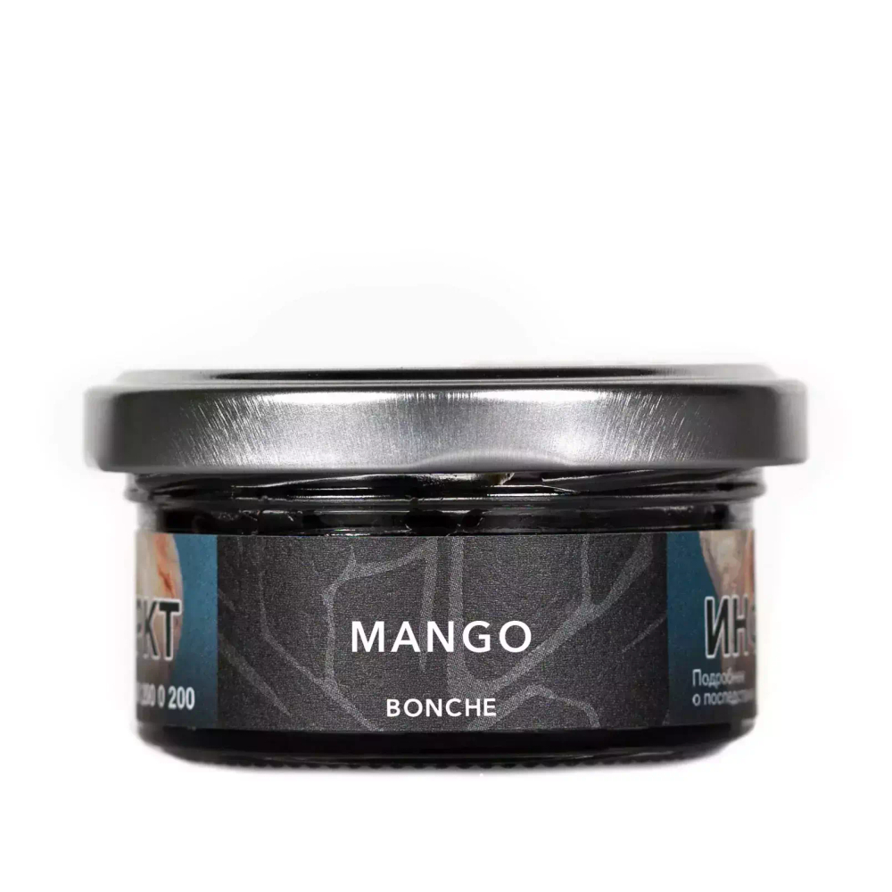 BONCHE - Mango (60г)