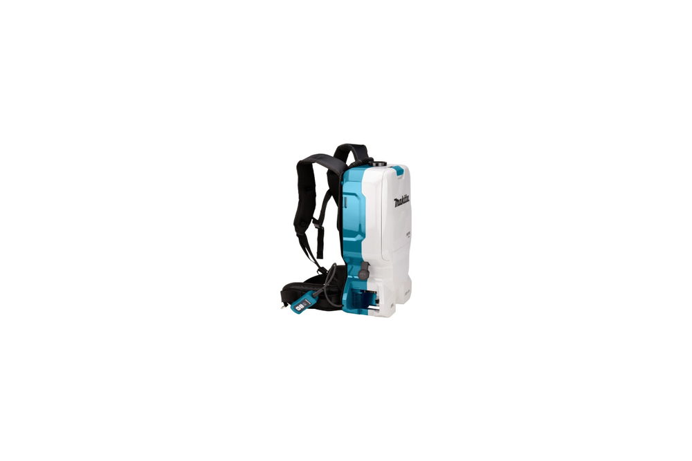 Аккумуляторный пылесос Makita DVC660Z