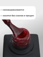 Capellis Цветной гель лак для ногтей 10 мл