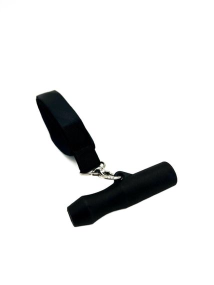 Мундштук D-03 Black