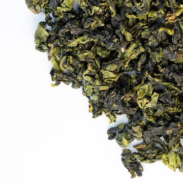 Herbata Jiandou Tie Guan Yin 2025