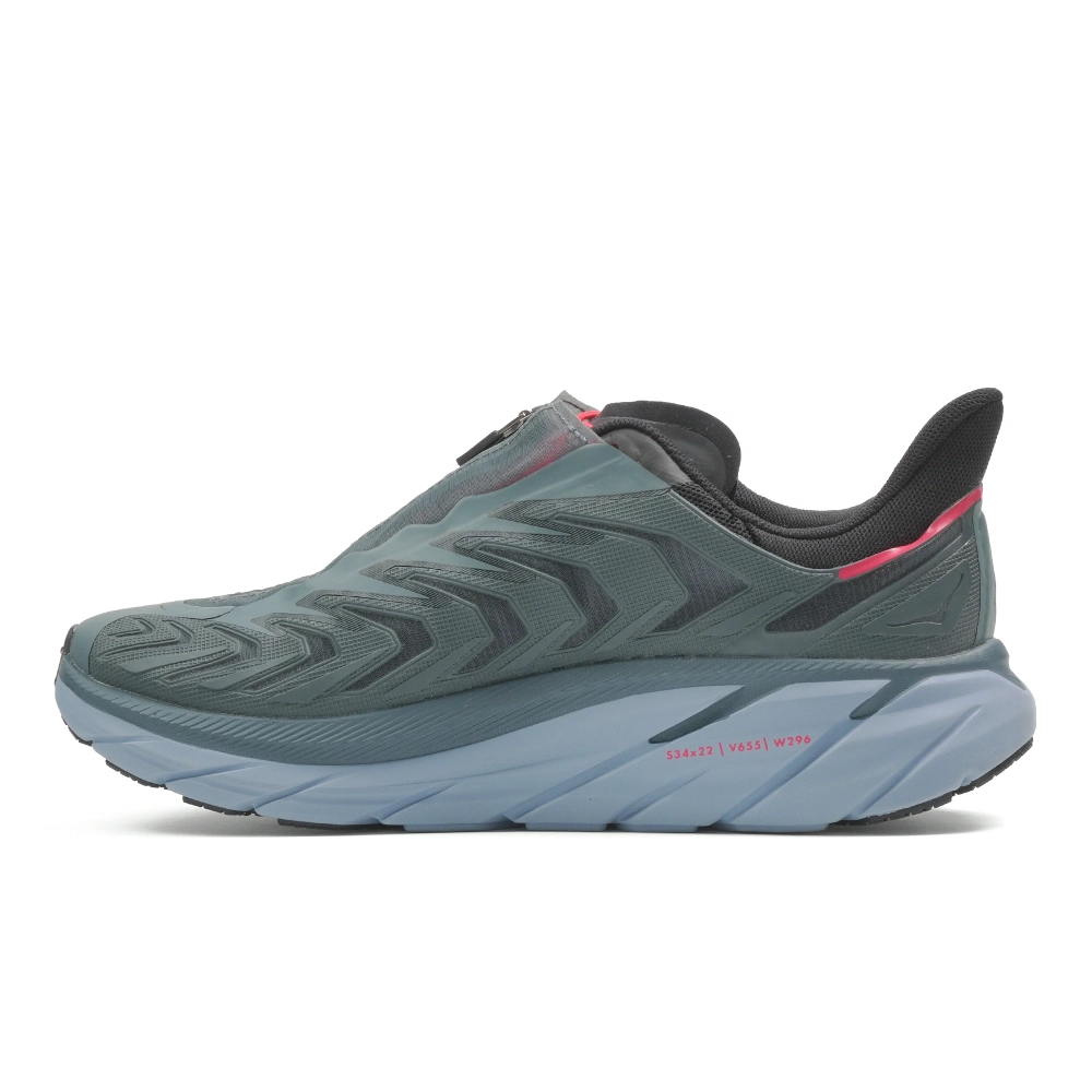 Кроссовки unisex Hoka Project Clifton
