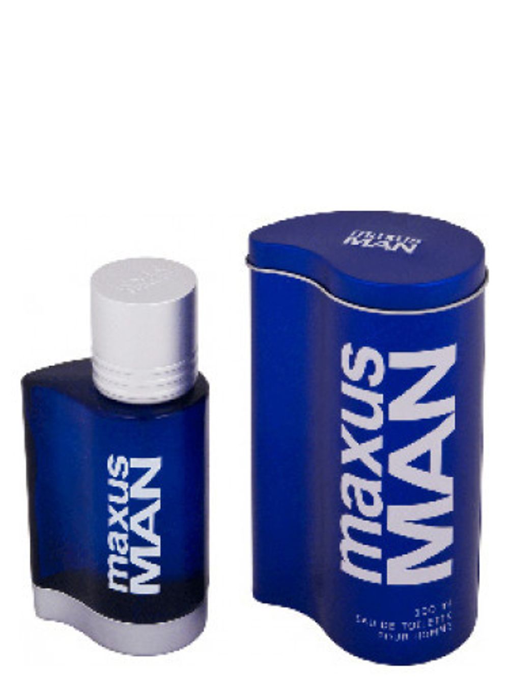 Alan Bray Maxsus