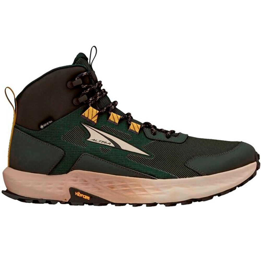 Ботинки мужские ALTRA M TIMP 5 HIKER GTX