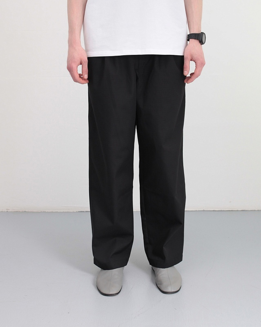 Брюки Anteater Widepants Черный