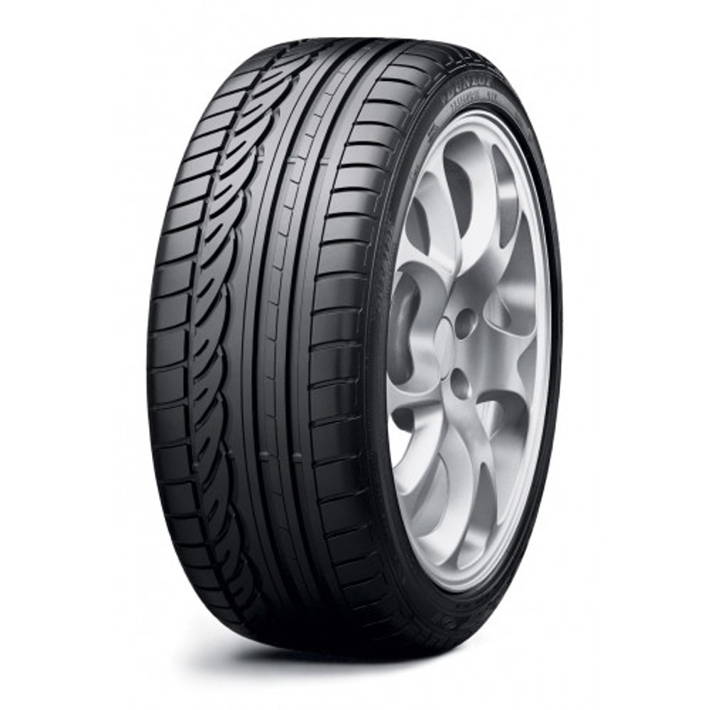 Легковая шина DUNLOP SP Sport 01 225/60R18 100H