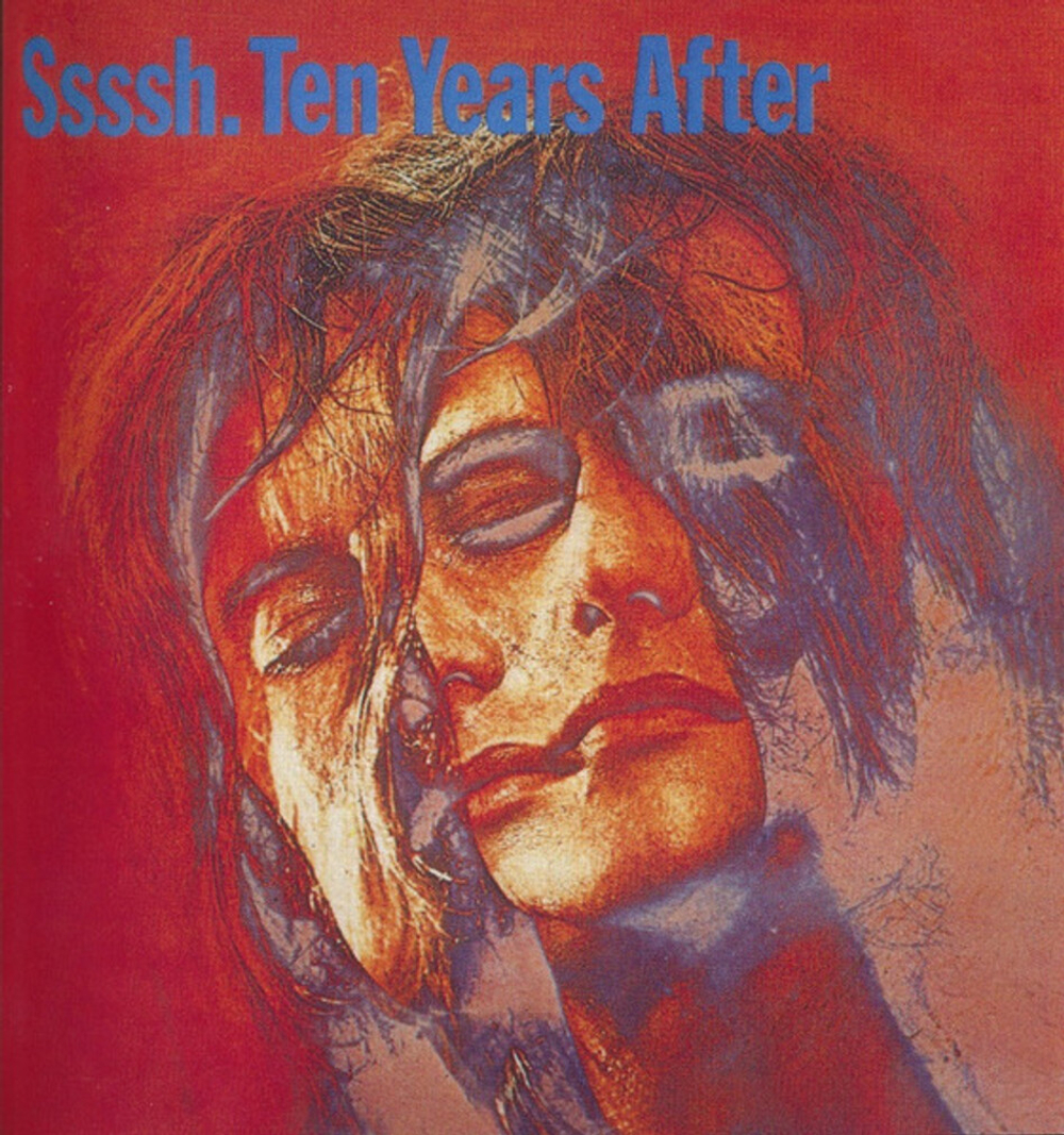 Ten Years After / Ten Years After 1967-1974 (Limited Edition)(10CD)