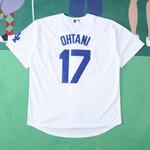 Джерси MLB Сёхэя Отани -  Los Angeles Dodgers