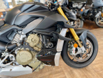 Ducati Streetfighter V4 S, 2022