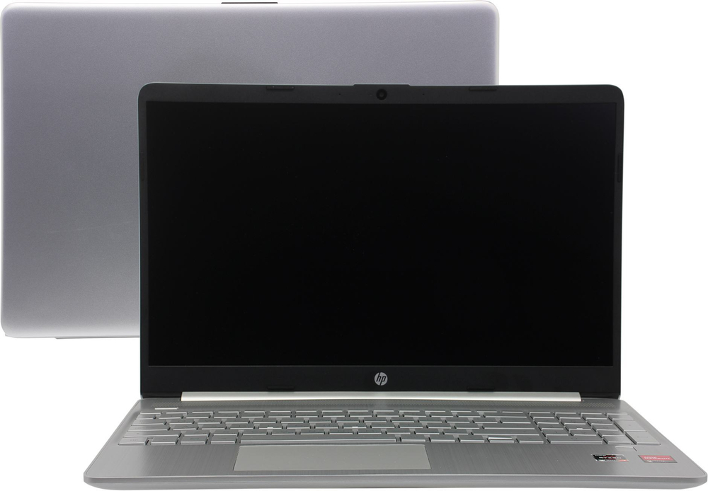 Ноутбук 15.6" HP 15s-eq2090ur 595M5EA