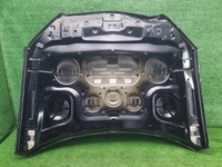 Капот Mercedes GLE V167 (2018-н.в.)