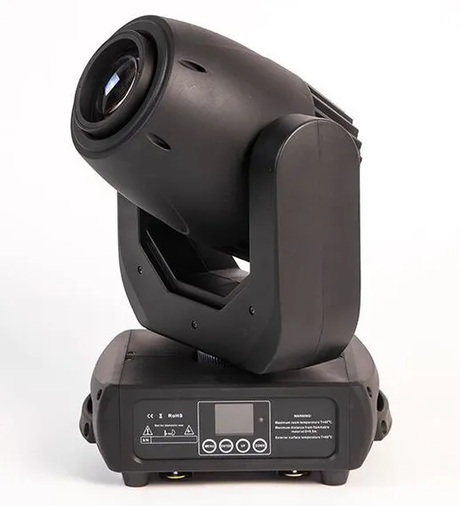 SHOWLIGHT MH-LED150S