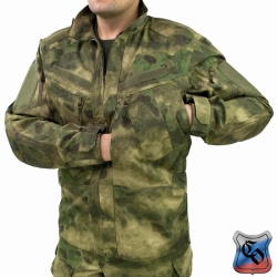 Боевая куртка Комбат PRO ССО