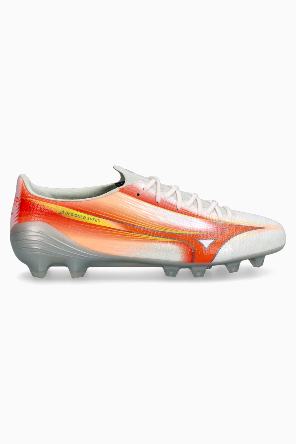 Бутсы Mizuno Alpha III Elite FG