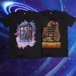 Doctor Who Краудфандинг