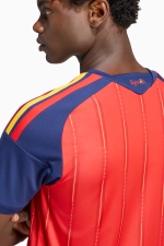 Футболка adidas Spain 2026 Home Winners - красный