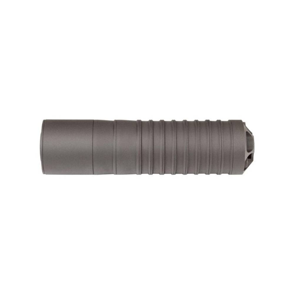 11 камерный ДТК закрытого типа на АК-74, АК-105, Сайга МК (.223 Rem, 5,45x39, М24х1,5), Гексагон