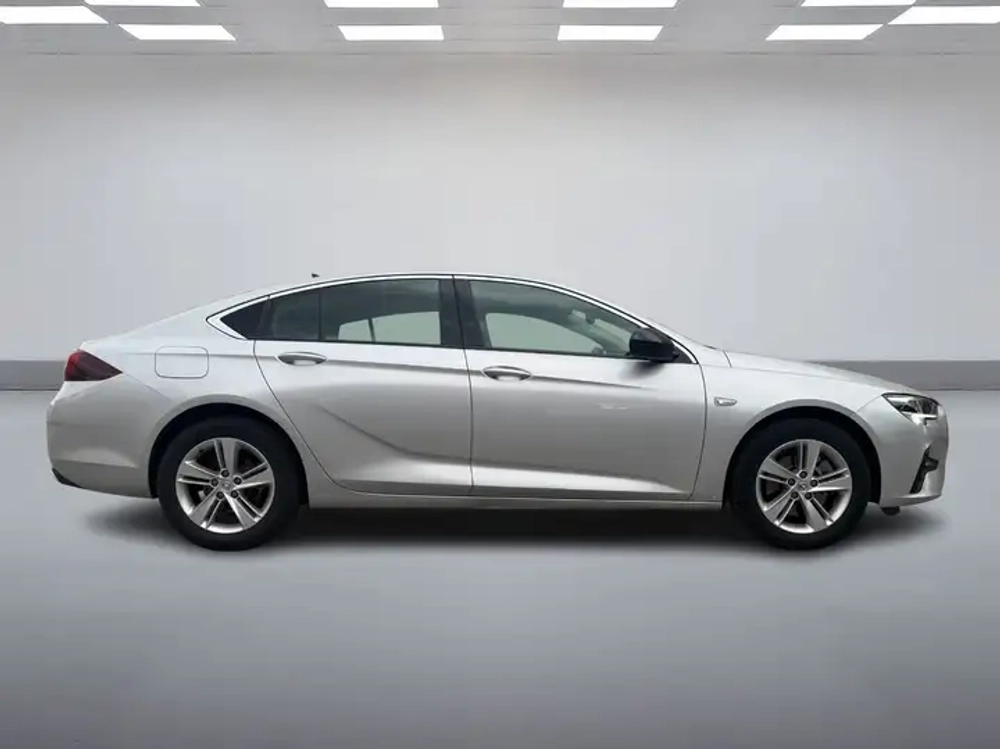 Opel Insignia B Grand Sport Business