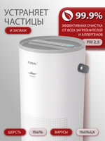Очиститель воздуха Funai YAKATA HAP-Y230S01E