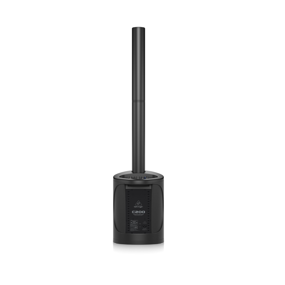 Behringer C200