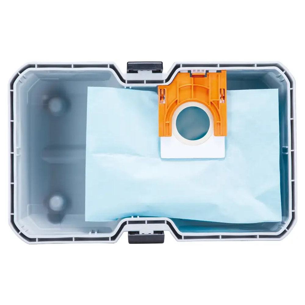 Аккумуляторный пылесос Makita VC014GLZ