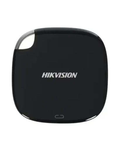 960 ГБ Внешний SSD T100I HS-ESSD-T100I BLACK