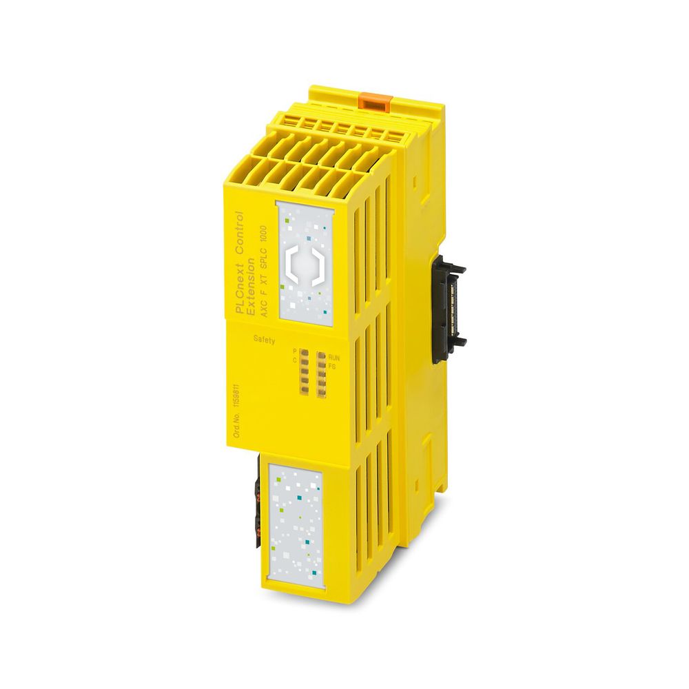 AXC F XT SPLC 1000