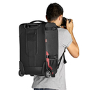 Рюкзак с колесами Manfrotto Pro Light Reloader Switch-55