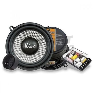 Комп. акустика Kicx GFQ-5.2