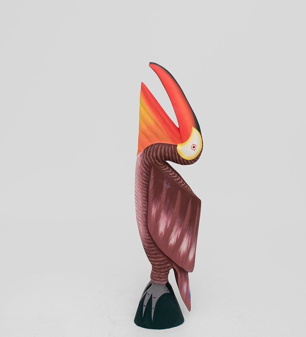 Decor and Gift 90-056 Статуэтка «Розовый Пеликан» 60 см