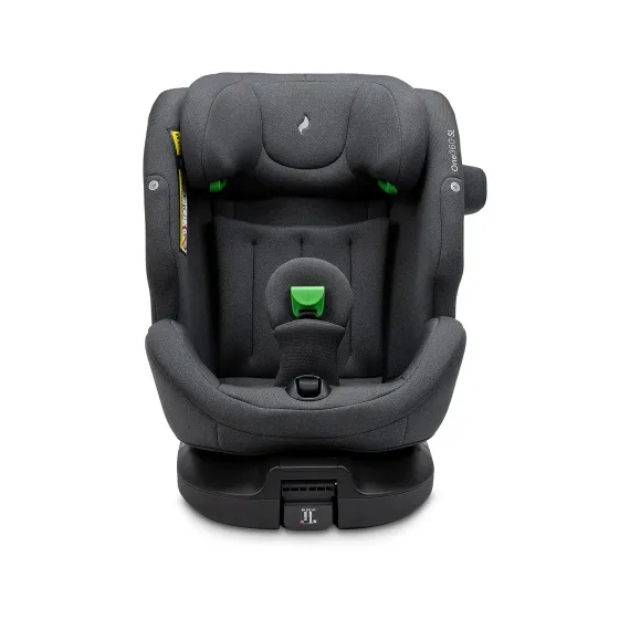 Автокресло Osann One360° SL Universe Grey