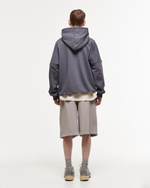 Baggy Shorts LOGO Drizzle