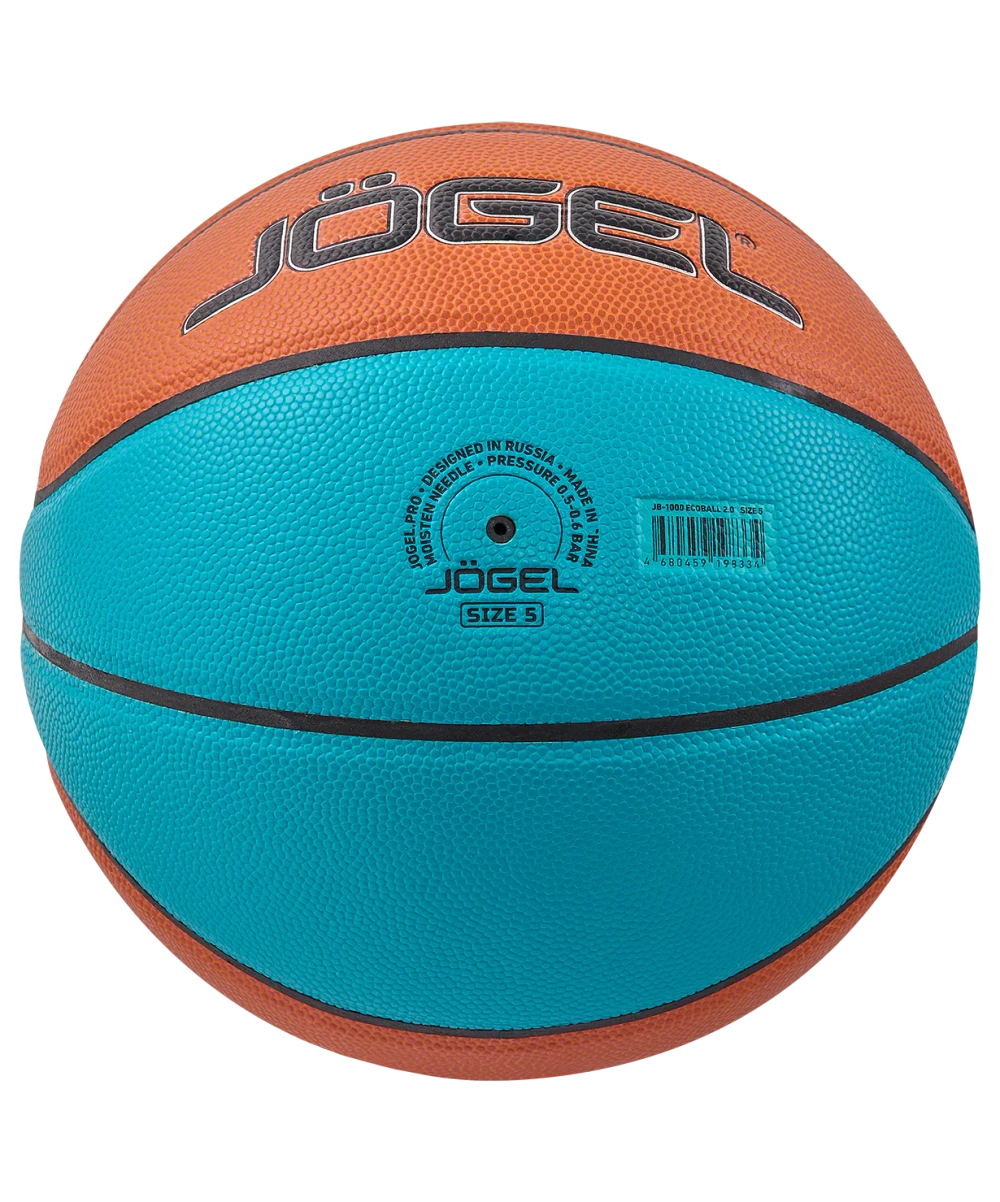 Мяч баскетбольный JB-1000 ECOBALL 2.0 №5
